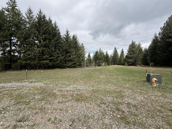 NKA Elderberry Road, Bonners Ferry, ID 83805