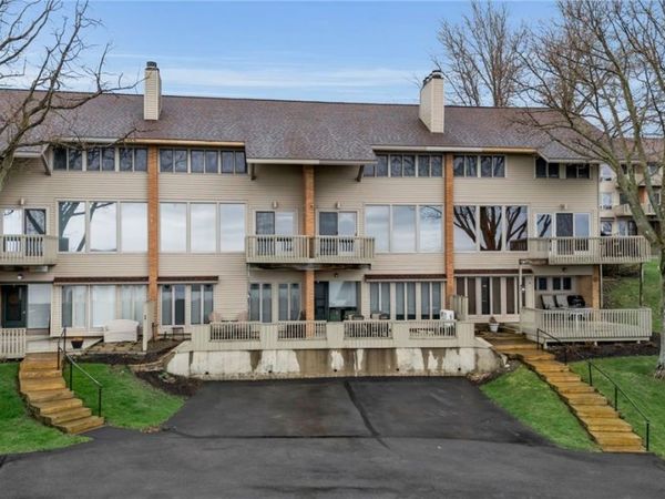 17 Seneca Dr, Unit D, Dewittville, NY 14728