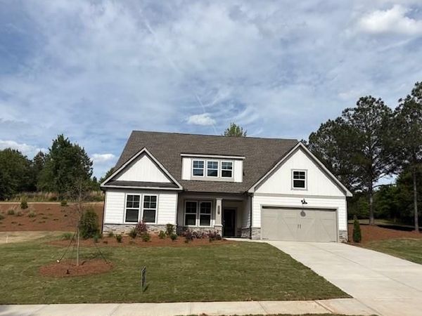 1001 Gage Lane , Madison, GA 30650