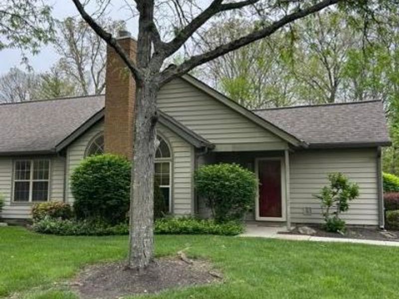 332 Hidden Ravines Drive , Powell, OH 43065 Photo 1