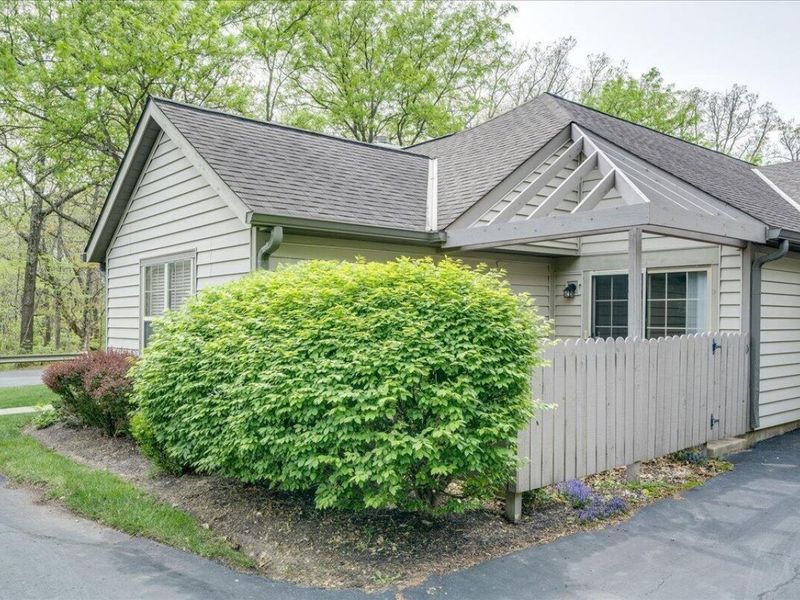 332 Hidden Ravines Drive, Powell, OH 43065 Photo 24