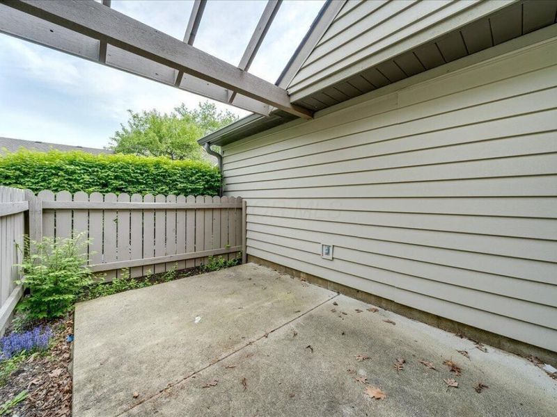 332 Hidden Ravines Drive, Powell, OH 43065 Photo 25