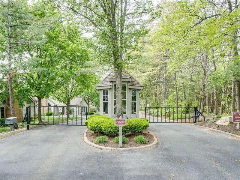 332 Hidden Ravines Drive, Powell, OH 43065 Photo 30