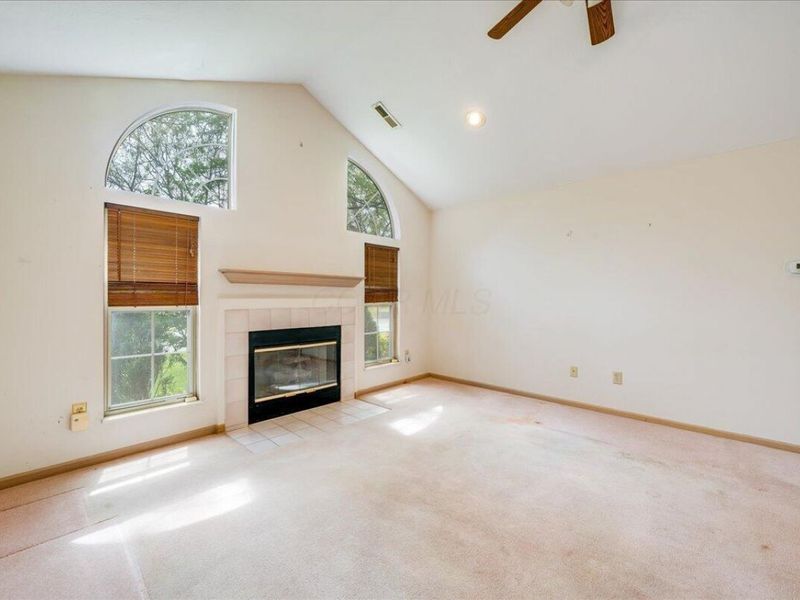 332 Hidden Ravines Drive, Powell, OH 43065 Photo 4