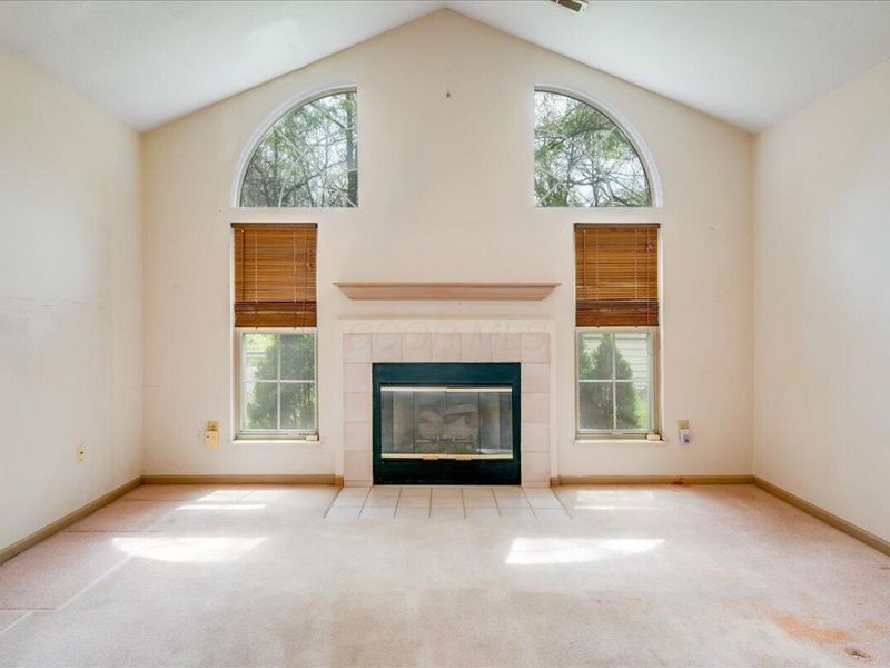 332 Hidden Ravines Drive, Powell, OH 43065 Photo 5