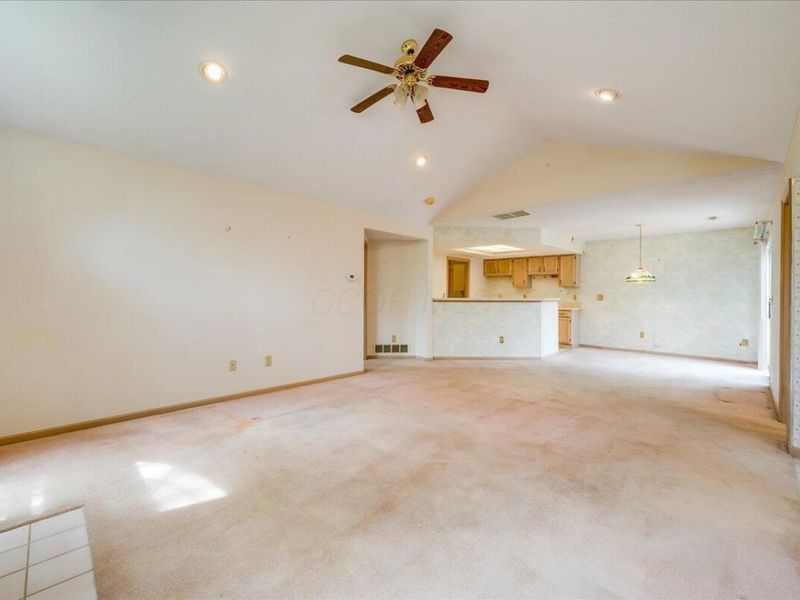 332 Hidden Ravines Drive, Powell, OH 43065 Photo 6