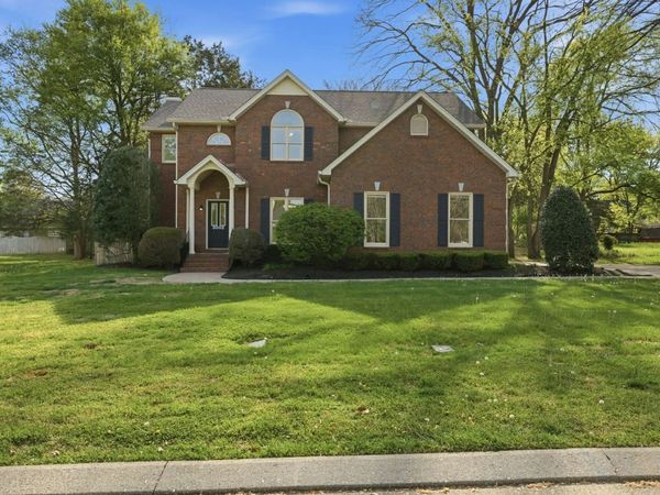 3002 Bowers Ln , Murfreesboro, TN 37129