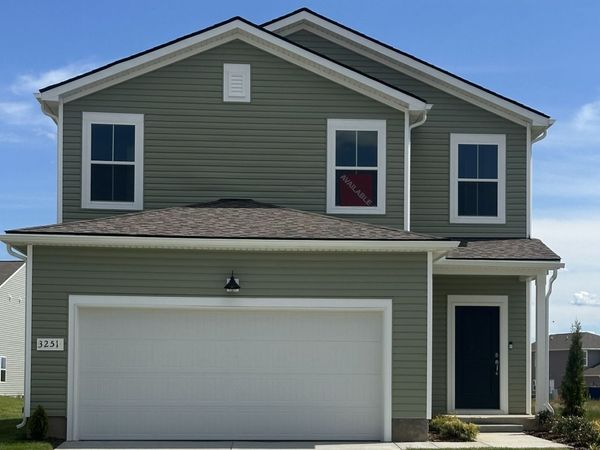 3251 Barrel Oak Pass , Columbia, TN 38401