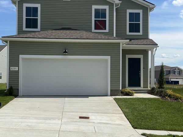 3251 Barrel Oak Pass , Columbia, TN 38401