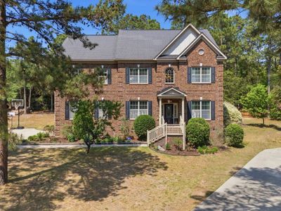129 Bardwell Way , Blythewood, SC 29016