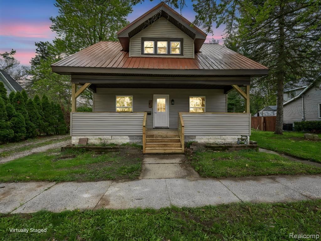 426 S East Street, Morenci, MI 49256 Main Photo