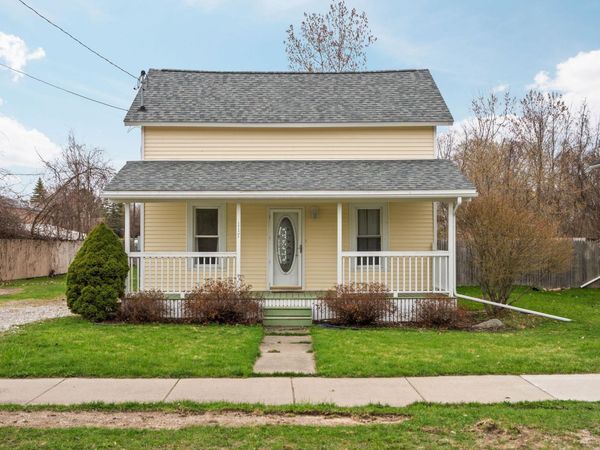 117 Rivershore Drive, Elk Rapids, MI 49629