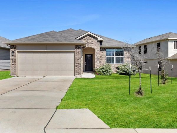 1033 Ferryman DR, Georgetown, TX 78626