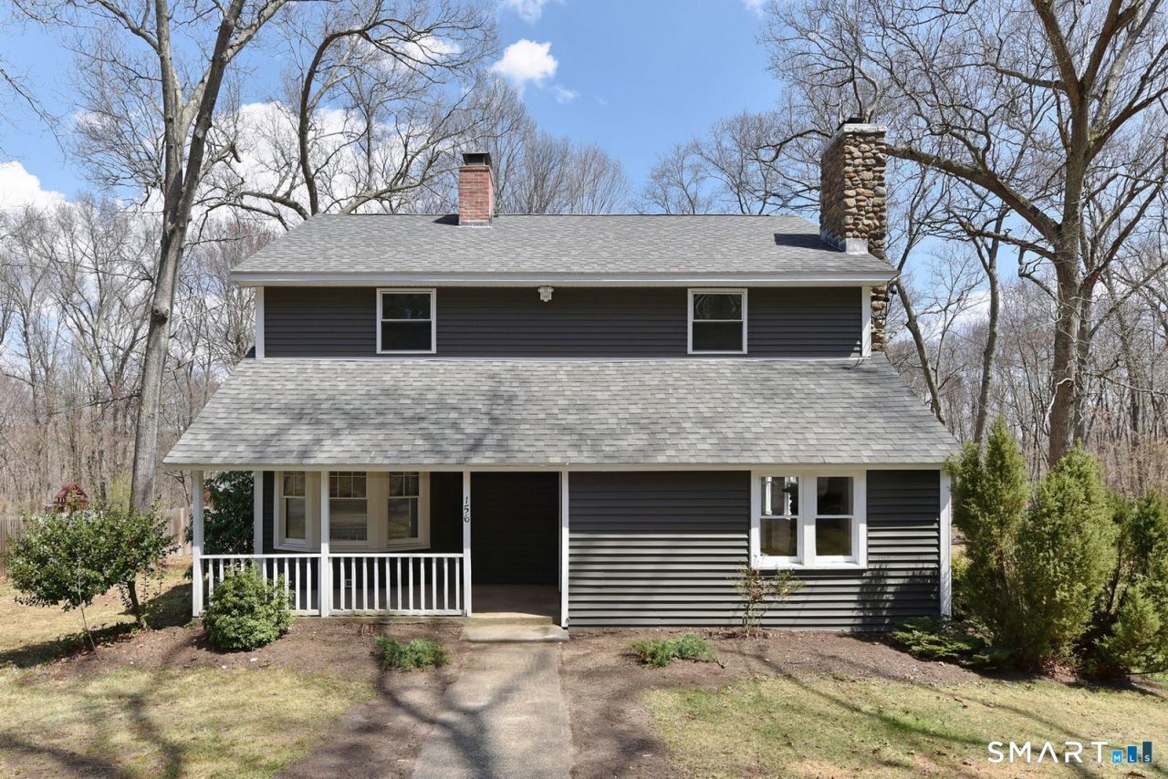 156 Wopowog, East Hampton, CT 06424 Main Photo