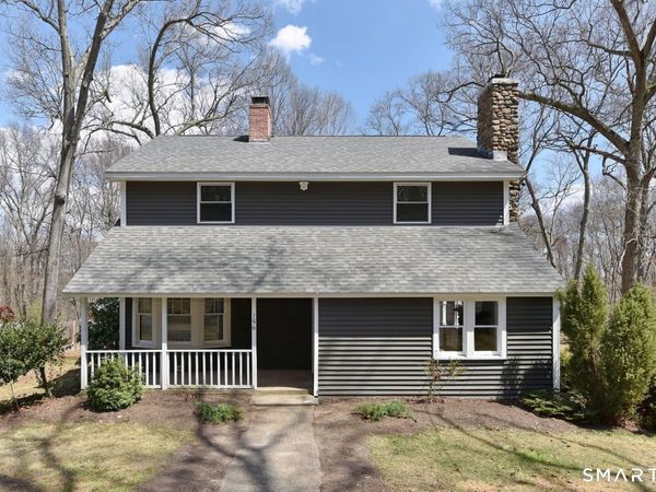 156 Wopowog, East Hampton, CT 06424