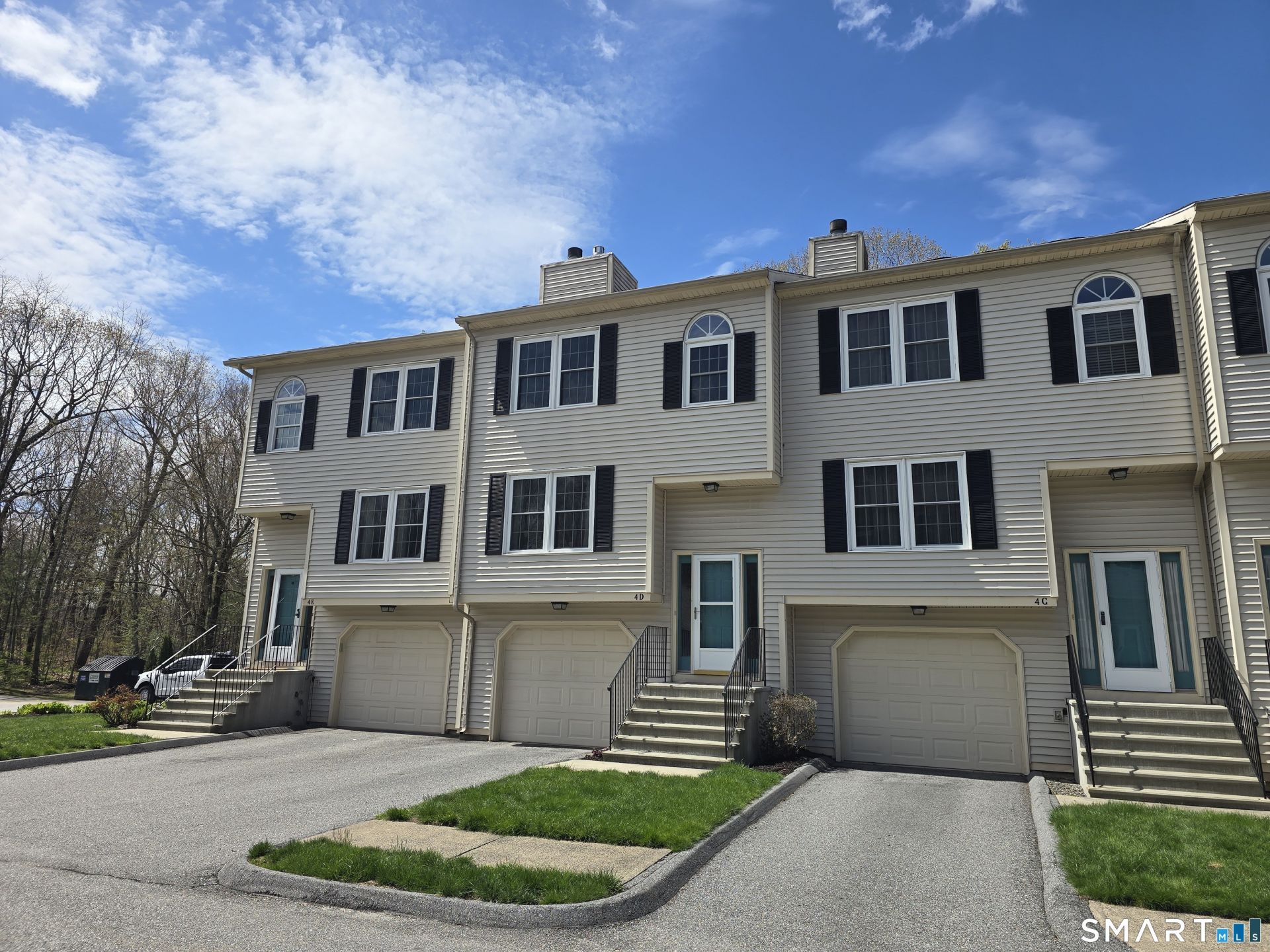 177 Bemis, Unit 4D, Plymouth, CT 06786 Main Photo