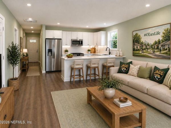 3333 ALMEDA Street, Jacksonville, FL 32209