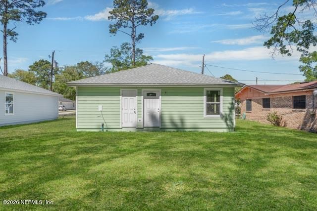 3333 Almeda Street, Jacksonville, FL 32209 Photo