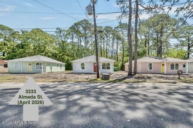 3333 Almeda Street, Jacksonville, FL 32209 Photo
