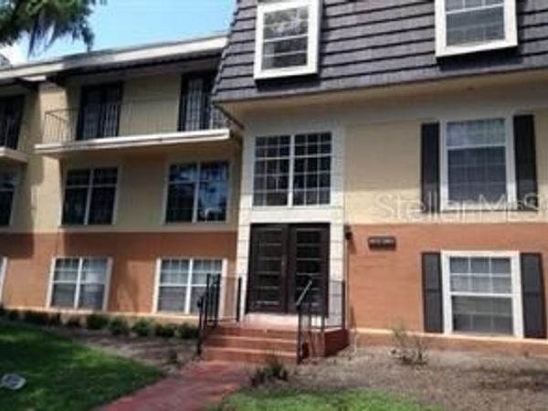 3975 VERSAILLES DRIVE , Unit 3975F, ORLANDO, FL 32808