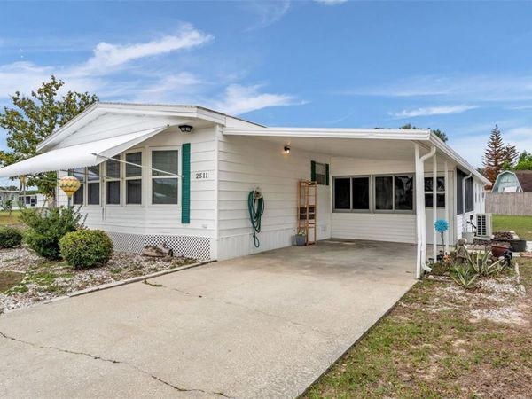 2511 MARTHA COURT , LAKE ALFRED, FL 33850