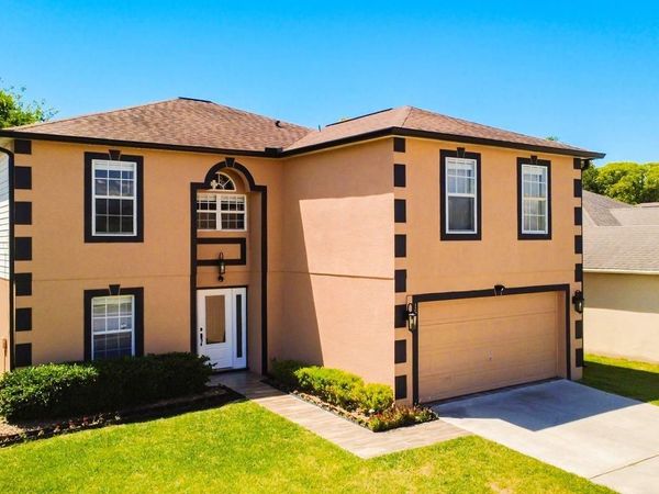 158 PINEFIELD DRIVE, SANFORD, FL 32771