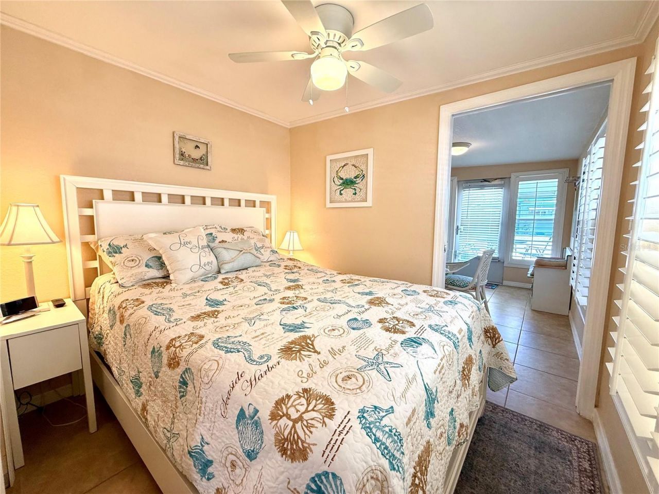 1475 Flamingo Drive , Unit 128, Englewood, FL 34224 Photo