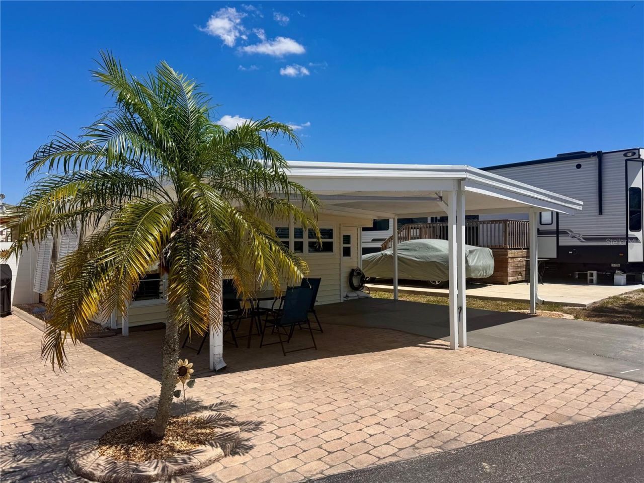 1475 Flamingo Drive , Unit 128, Englewood, FL 34224 Photo