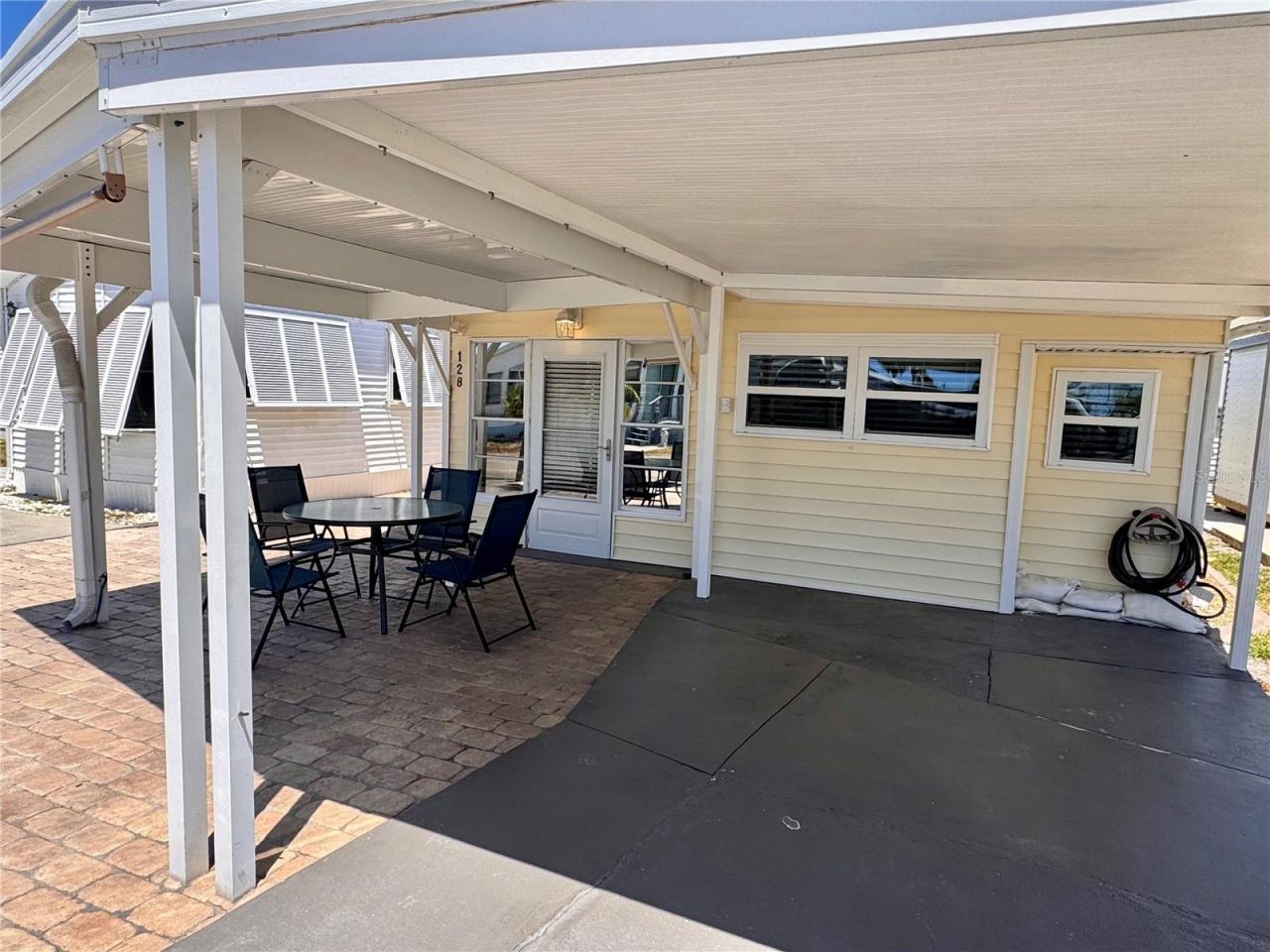 1475 Flamingo Drive , Unit 128, Englewood, FL 34224 Photo