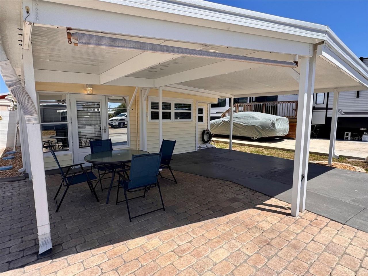 1475 Flamingo Drive , Unit 128, Englewood, FL 34224 Photo