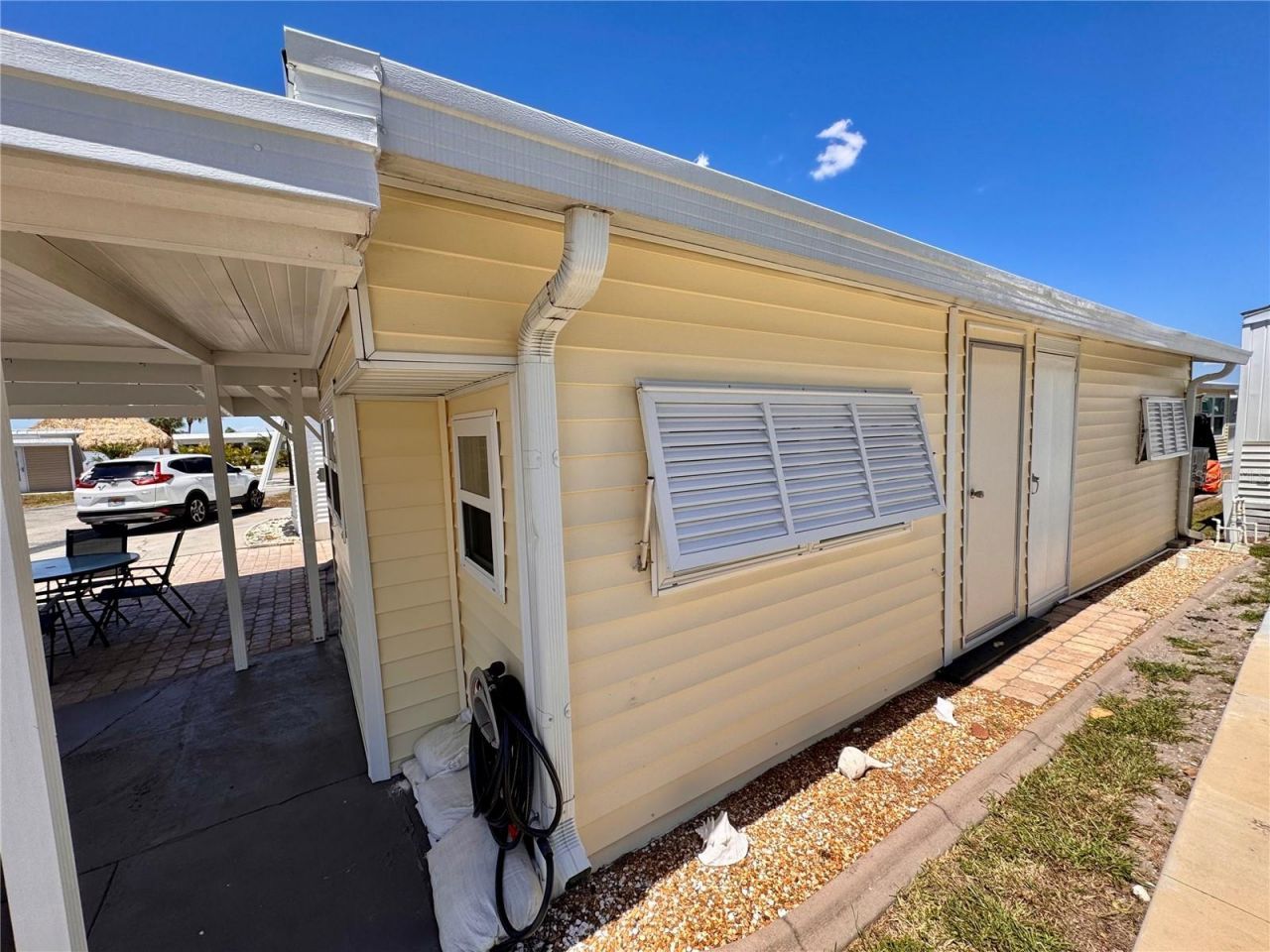 1475 Flamingo Drive , Unit 128, Englewood, FL 34224 Photo