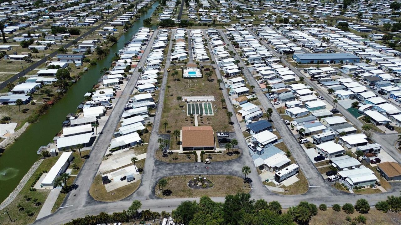 1475 Flamingo Drive , Unit 128, Englewood, FL 34224 Photo