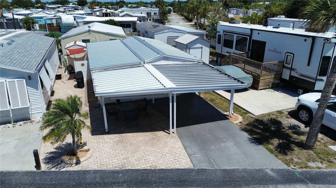 1475 Flamingo Drive , Unit 128, Englewood, FL 34224 Photo