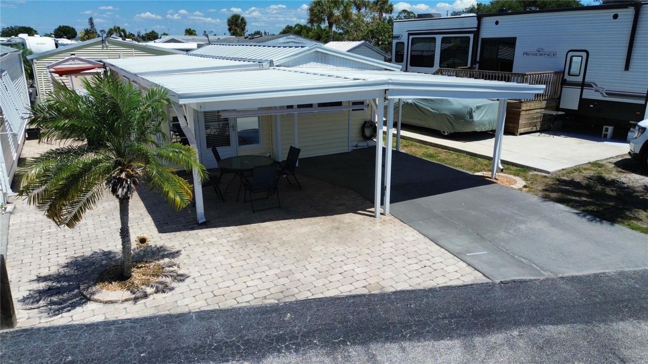 1475 Flamingo Drive , Unit 128, Englewood, FL 34224 Photo