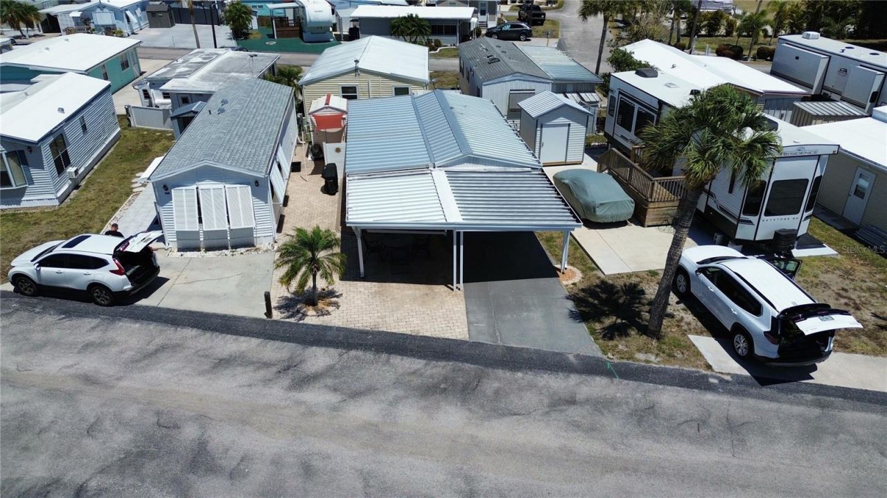 1475 Flamingo Drive , Unit 128, Englewood, FL 34224 Photo