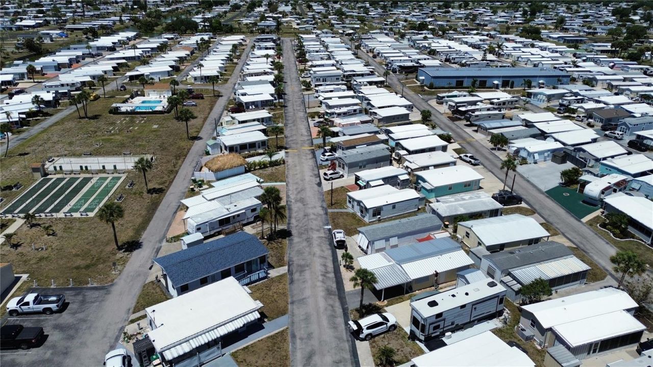 1475 Flamingo Drive , Unit 128, Englewood, FL 34224 Photo