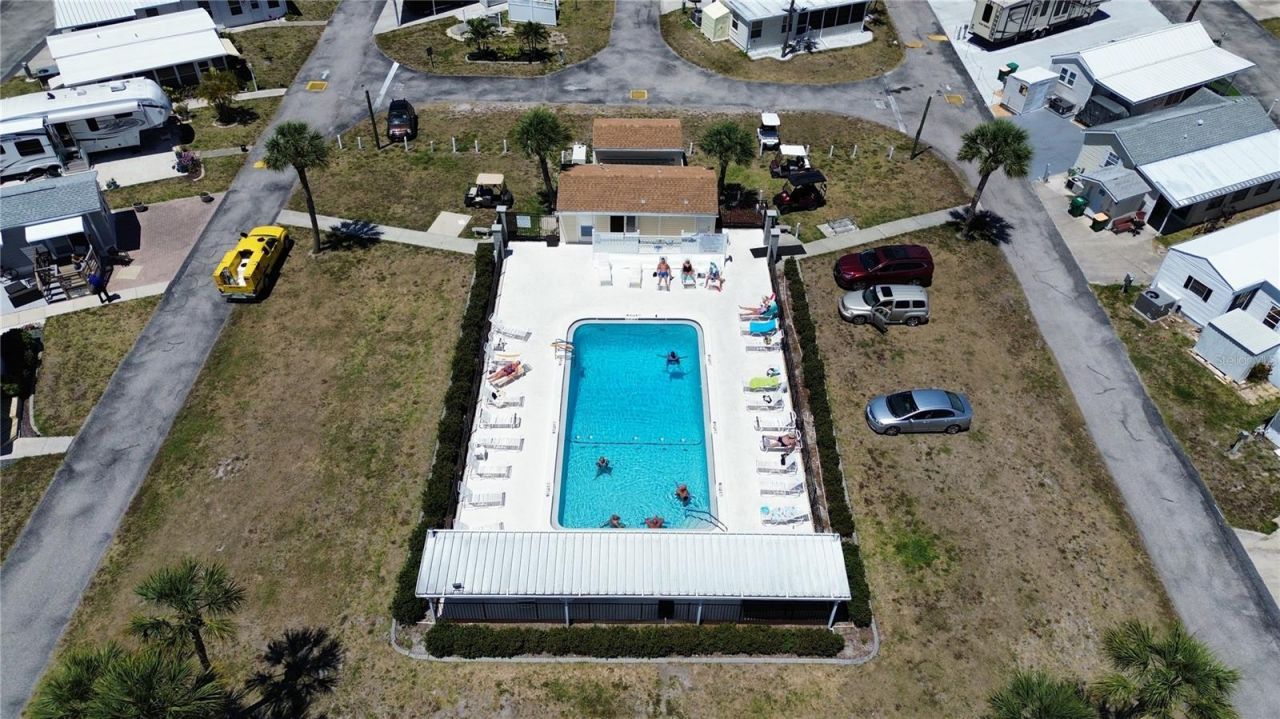 1475 Flamingo Drive , Unit 128, Englewood, FL 34224 Photo