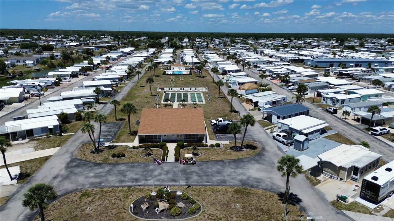 1475 Flamingo Drive , Unit 128, Englewood, FL 34224 Photo