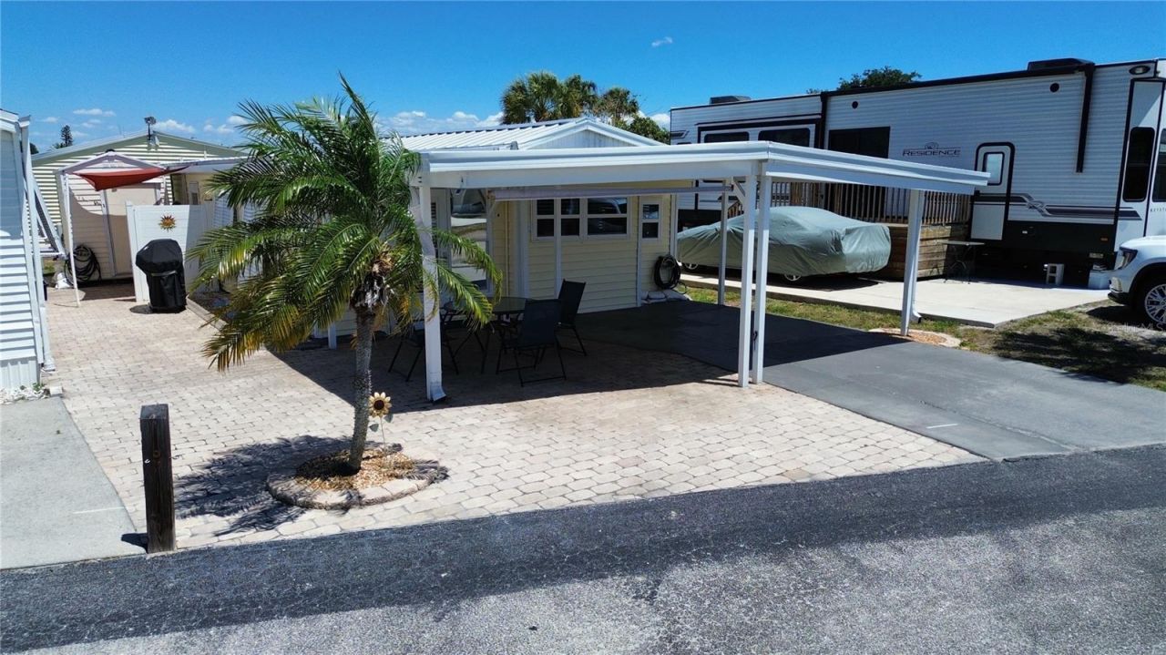 1475 Flamingo Drive , Unit 128, Englewood, FL 34224 Photo