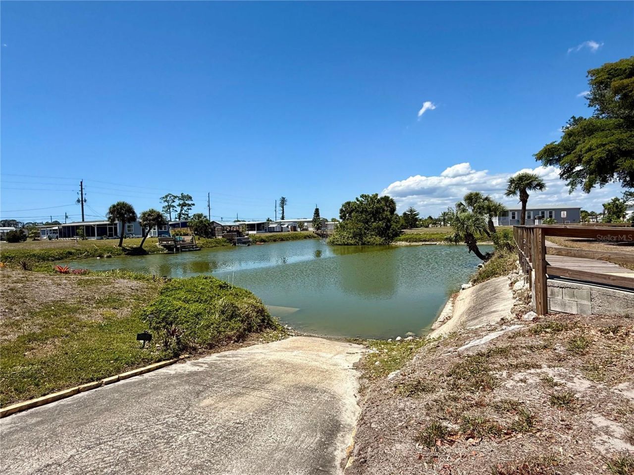 1475 Flamingo Drive , Unit 128, Englewood, FL 34224 Photo