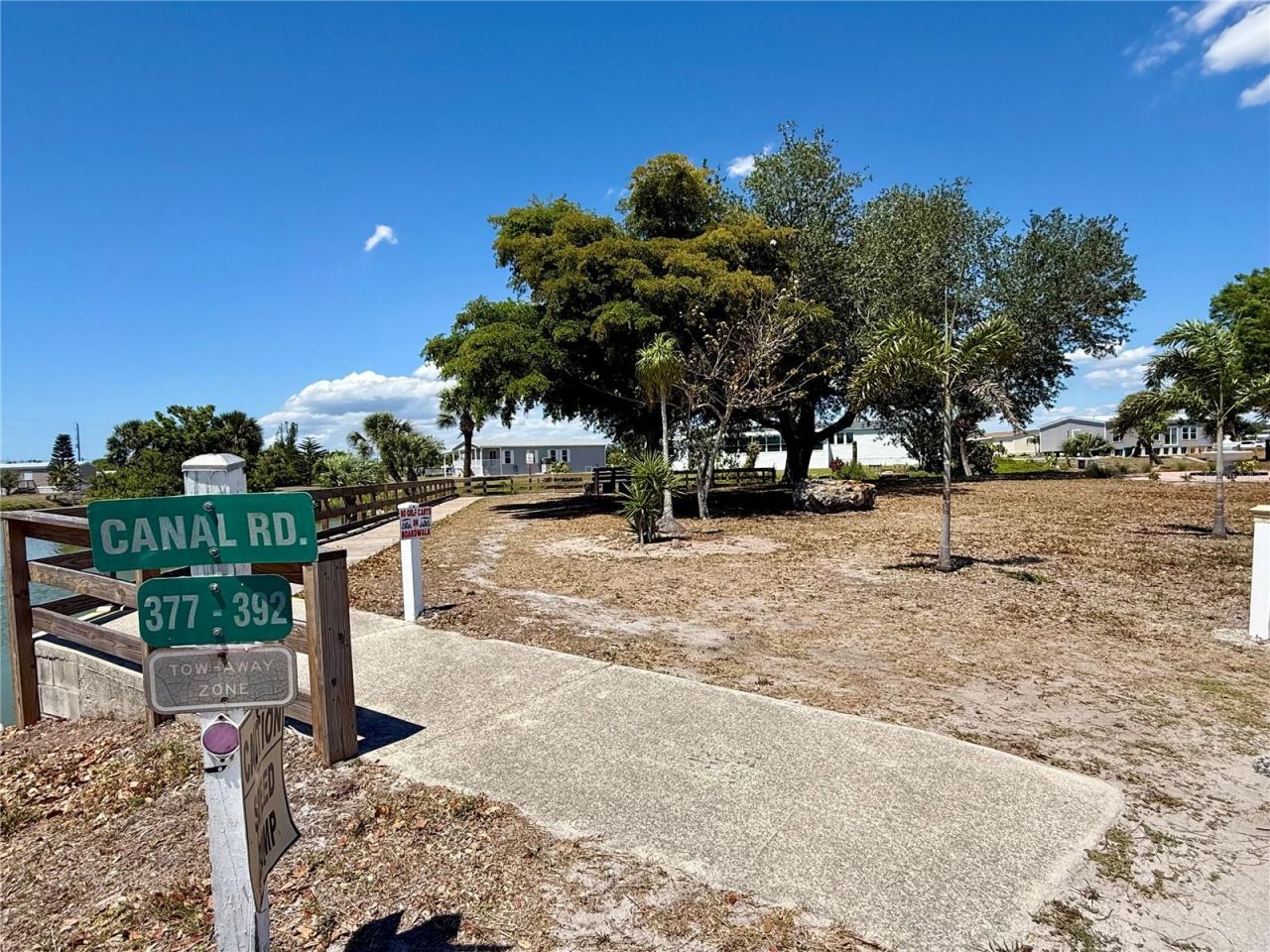 1475 Flamingo Drive , Unit 128, Englewood, FL 34224 Photo