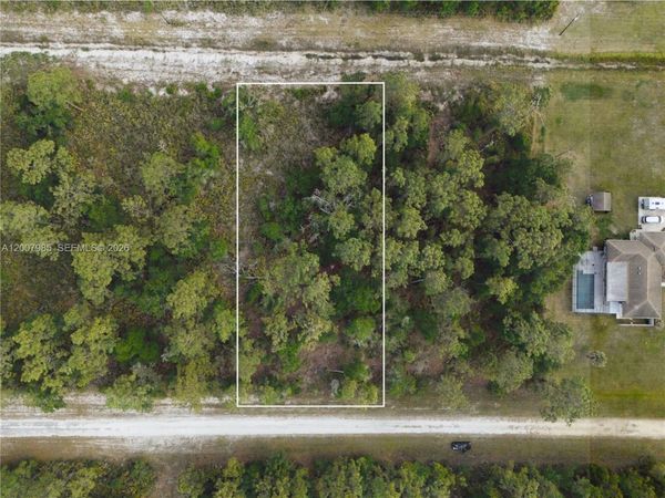 0 HIBISCUS DR , Indian Lake Estates, FL 33855