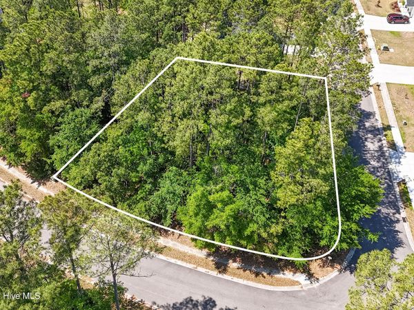 2518 Sendero Drive SE, Bolivia, NC 28422