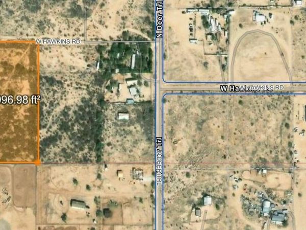 5375 W Hawkins Road, Unit 3, Maricopa, AZ 85139