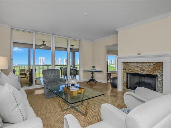 Unit 505, NAPLES, FL 34108