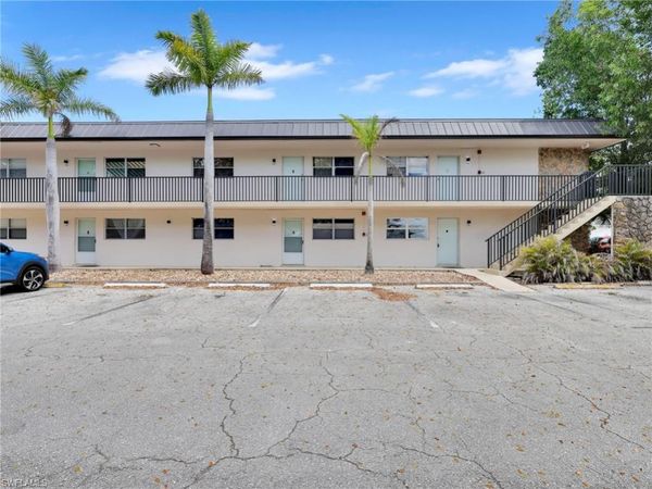 1560 Colonial BLVD, Unit 235, FORT MYERS, FL 33907