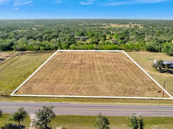 TBD FM 622 Road , Victoria, TX 77905