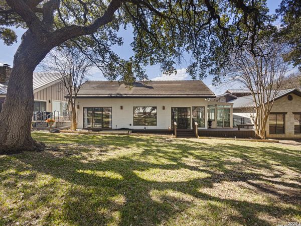 29342 Ridgeview, Boerne, TX 78015