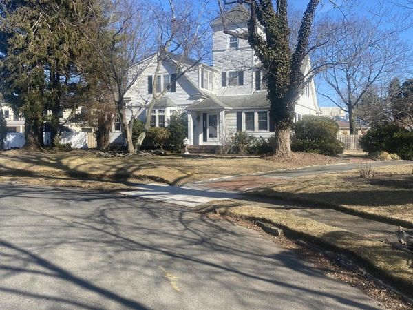 16 Hillcrest Road, Elberon, NJ 07740