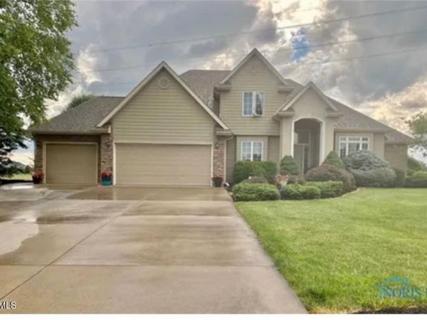 3200 Jurnee Drive , Findlay, OH 45840